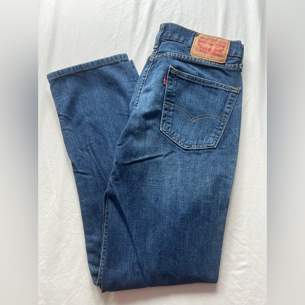 Levi’s Jeans 514 30x30